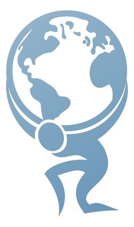 atlas-globe
