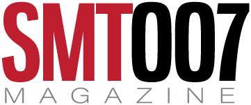 SMT007 logo