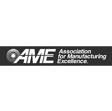AME Association for Manufacturing Excellence