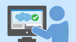 What if the cloud solution you just convinced your business to buy is no cloud solution at all, but a charlatan in cloud clothing? Companies betrayed by a fake cloud solution quickly experience a gloomy thunderstorm of complicated upgrades and updates, lengthy downtime, costly and unstable integrations, and security breaches.
