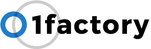 1factory logo