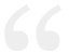 open quote
