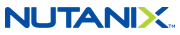 nutanix nutanix