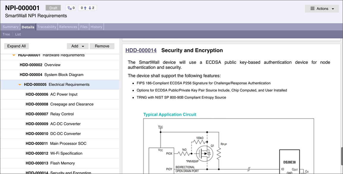 Avoid Product Failures With Requirement Management