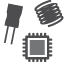 Aggregate All Components parts