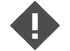 Lessen Product Defects warning sign