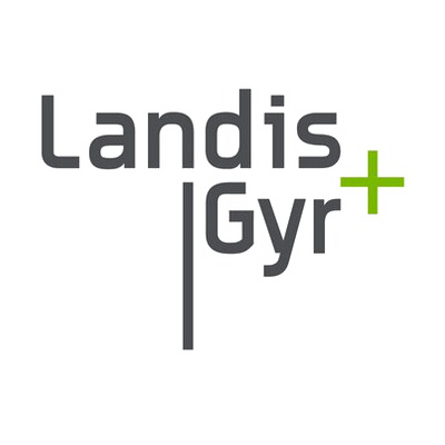 Landis+Gyr Logo