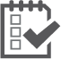 Link Quality Issues to Your Product Record check list