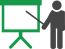 Arena Training Management Logo training management logo