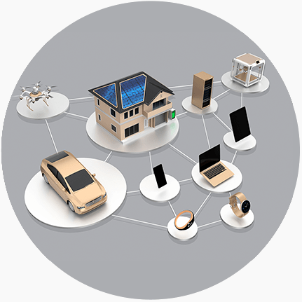 Market Evolution or Revolution