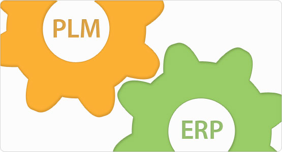 PLM and ERP