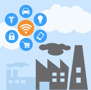 Connected products are now in many industries including high tech, automotive, apparel, medical device, and health & fitness. To put the