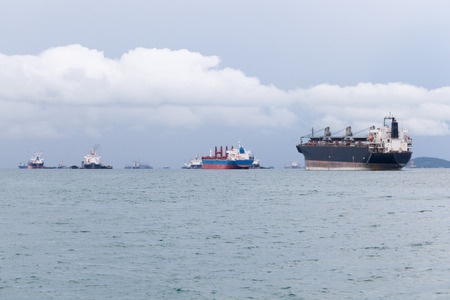 Supply Chain Risk Management