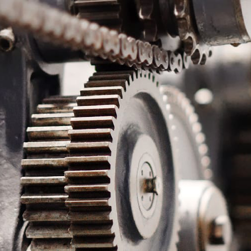 Manufacturing Risk