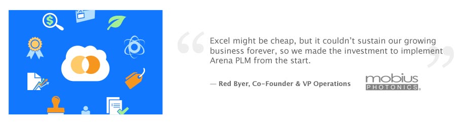 Red Byer - Director of Operations - Quote