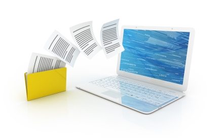 electronic documentation for effective product development