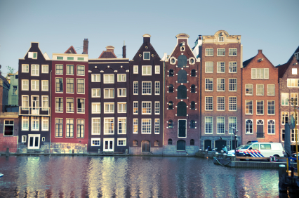 Dutch Architecture