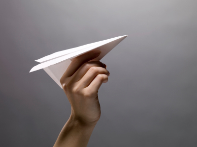 paperplane