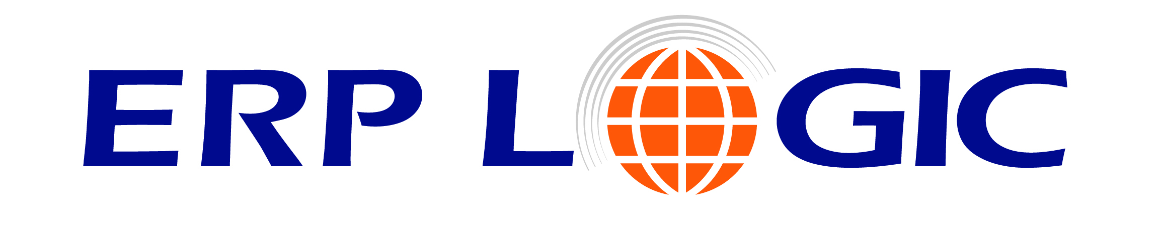 ERP Logic logo
