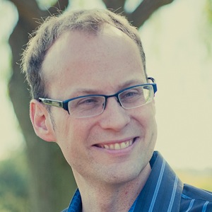 Ian McCullough
