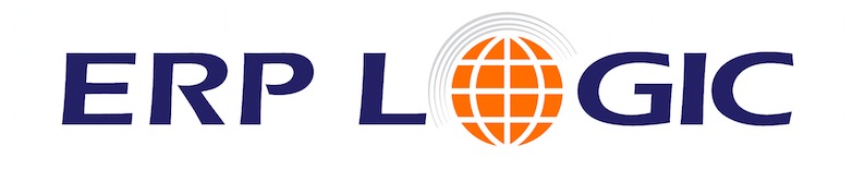 ERP Logic logo