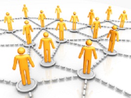connect online