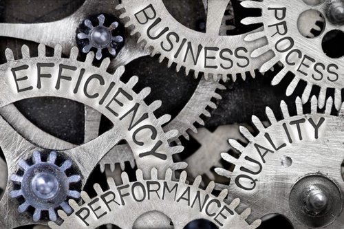 Implement a New System Efficiently