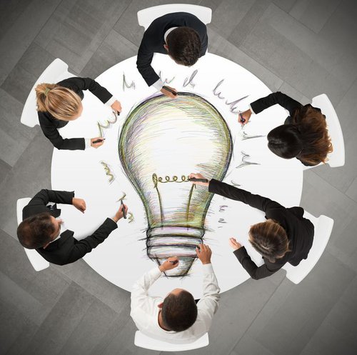Making Innovation Real