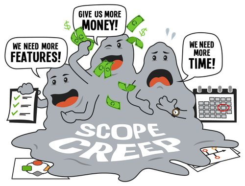 FIve Tips to Avoid Costly Project Pitfalls
