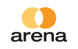Corporate Logo - Vertical