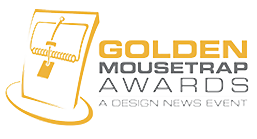 Golden Mousetrap Award