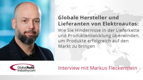Interview mit Markus Fleckenstein