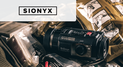 SIONYX-Erfolgsgeschichte – Vorschaubild