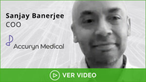 Sanjay Banerjee, director de Operaciones de Potrero: ver el vídeo