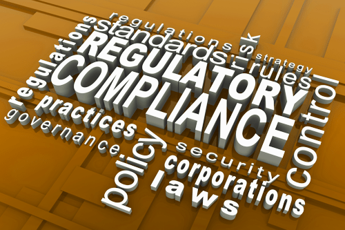 Regulatory Compliance PMA and 510k