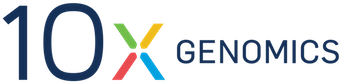 10x genomics logo