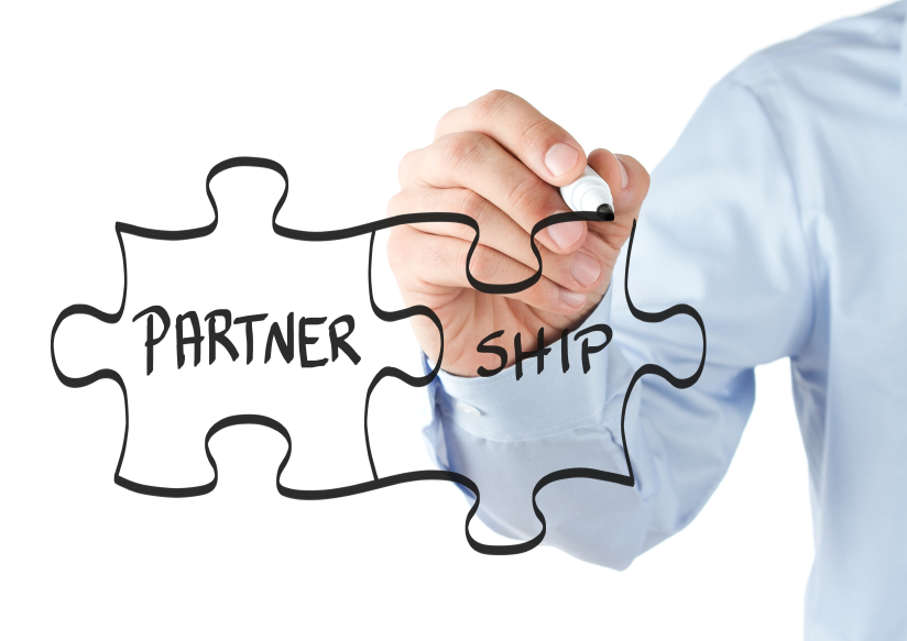 Surprising Partnerships and Product Development