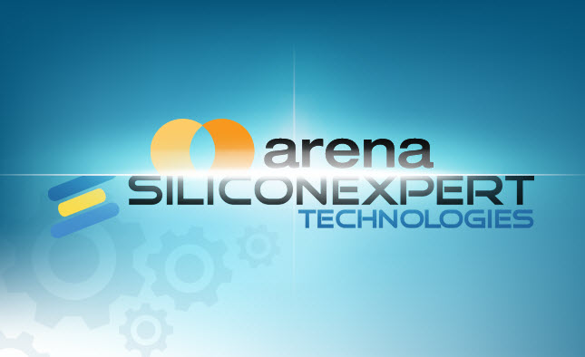 Arena Siliconexpert