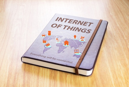 IoT_Notebook