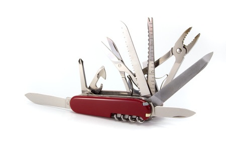 swiss-army-knife