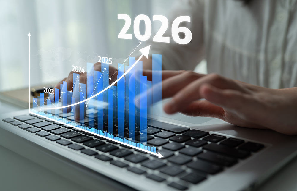 A Year Marked by Game-Changing Solutions, Strategic Partnerships, and Industry Recognition