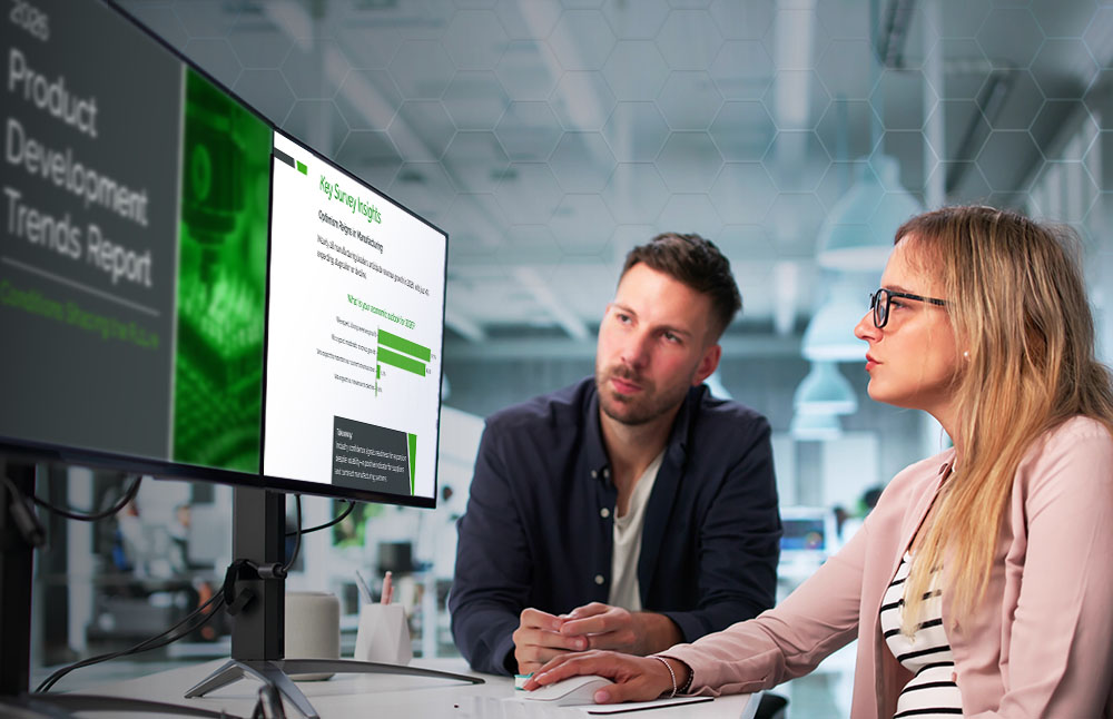 2026 Product Development Trends: What Today’s Manufacturers Need to Know