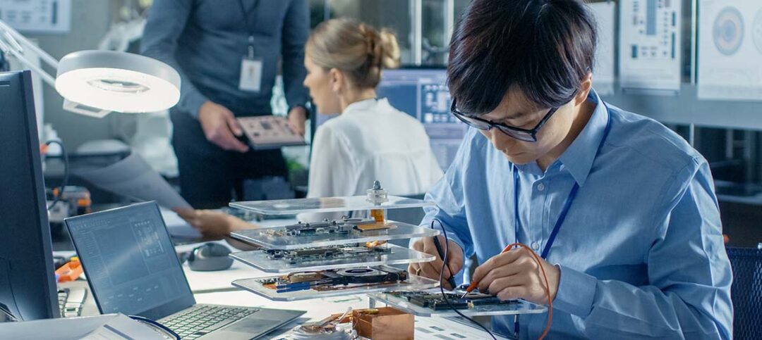 Top Trends in Quality Management for Product Development | Arena