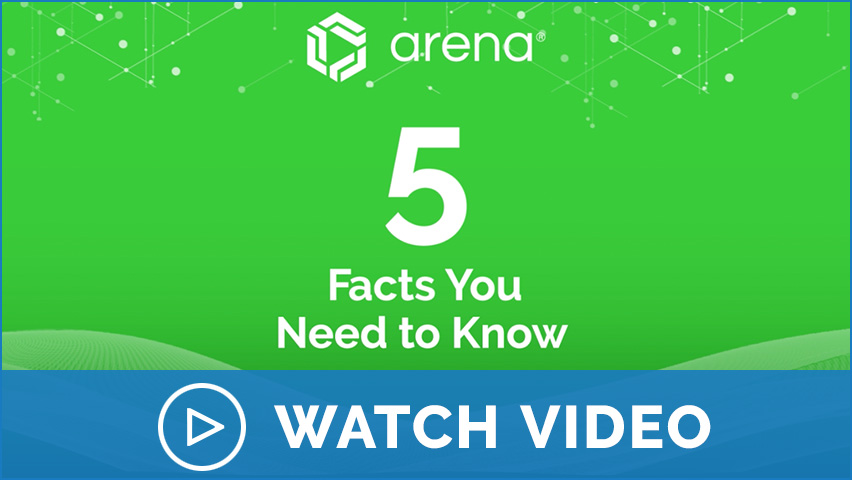 5 Dinge, die Sie über Arena Video-Standbild wissen sollten – jetzt anschauen 