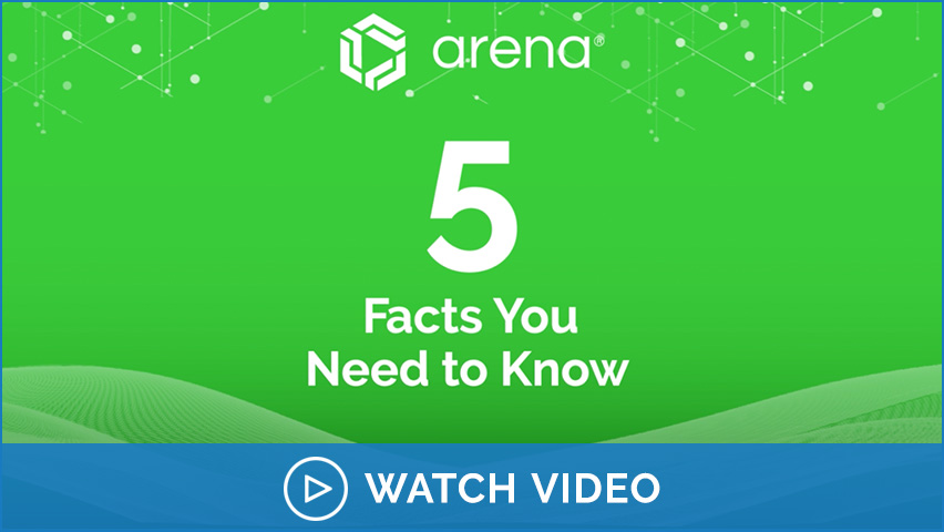 5 Facts You Need To Know About Arena Video still frame-Watch Now 