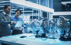 A&D company audit readiness