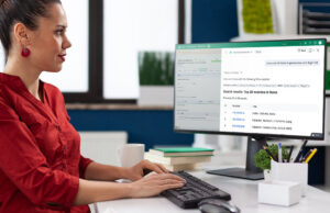 WImage-Woman using Arena AI-assisted search