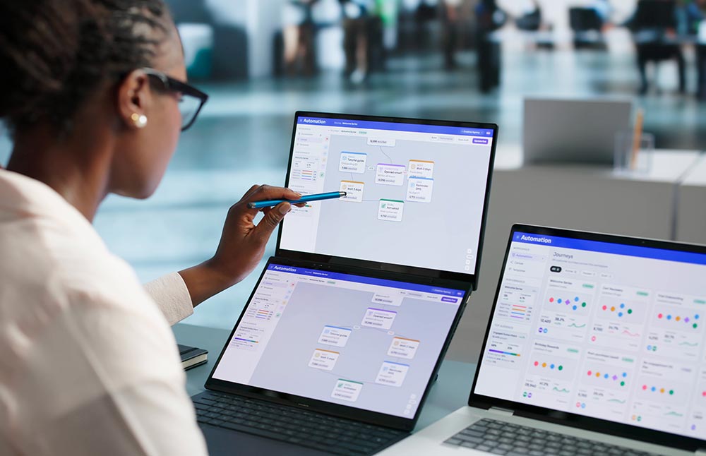AI features in PLM