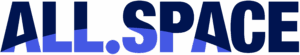 ALL.SPACE Logo