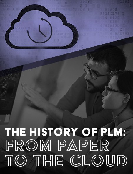 History of PLM